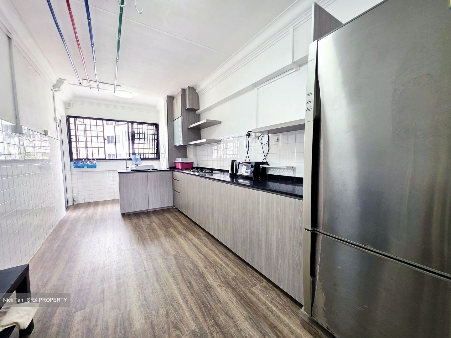 Blk 345 Yishun Avenue 11 (Yishun), HDB 4 Rooms #550235731